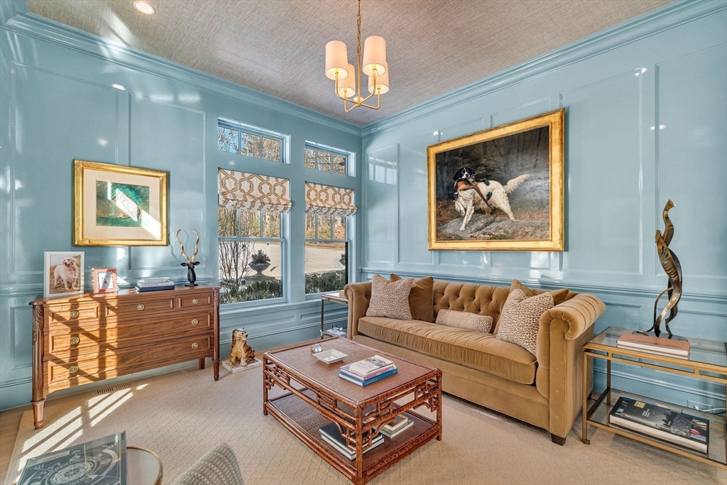 79 Walnut Road Weston, MA 02493 - Photo 12 of 40 Gallery Image 12