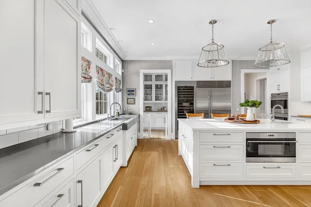 $6,495,000 | 79 Walnut Road, Weston, MA 02493