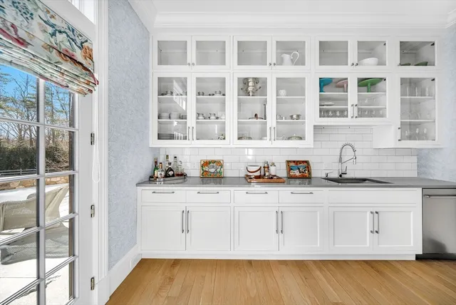 $6,495,000 | 79 Walnut Road, Weston, MA 02493