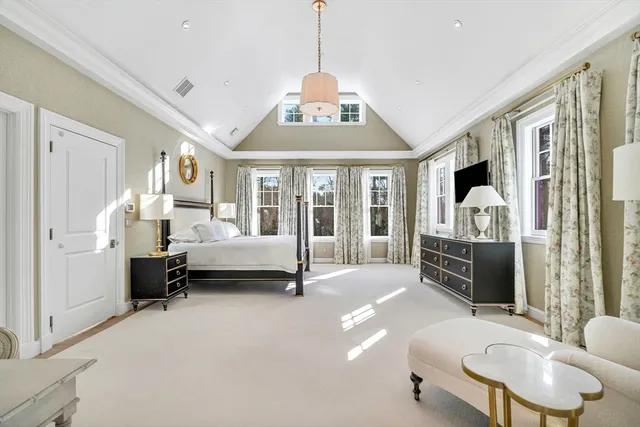 $6,495,000 | 79 Walnut Road, Weston, MA 02493