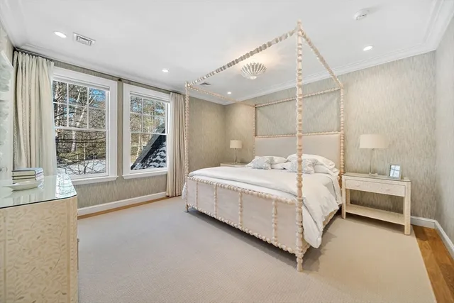 $6,495,000 | 79 Walnut Road, Weston, MA 02493