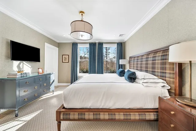 $6,495,000 | 79 Walnut Road, Weston, MA 02493