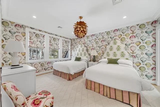 $6,495,000 | 79 Walnut Road, Weston, MA 02493