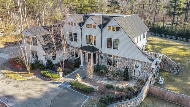 $6,495,000 | 79 Walnut Road, Weston, MA 02493
