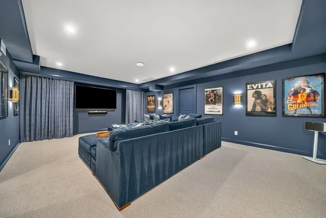 $6,495,000 | 79 Walnut Road, Weston, MA 02493