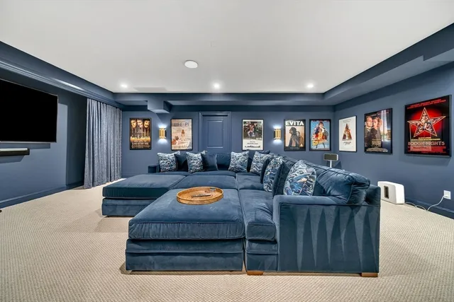 $6,495,000 | 79 Walnut Road, Weston, MA 02493