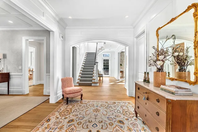 $6,495,000 | 79 Walnut Road, Weston, MA 02493