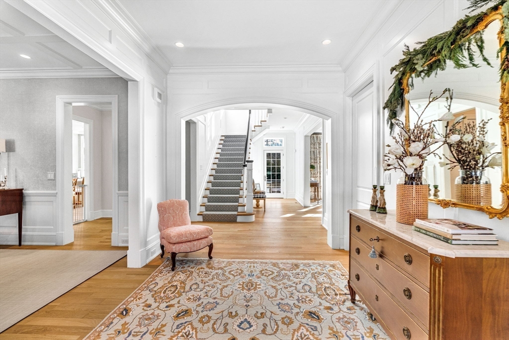 79 Walnut Road Weston, MA 02493 - Photo 7 of 40