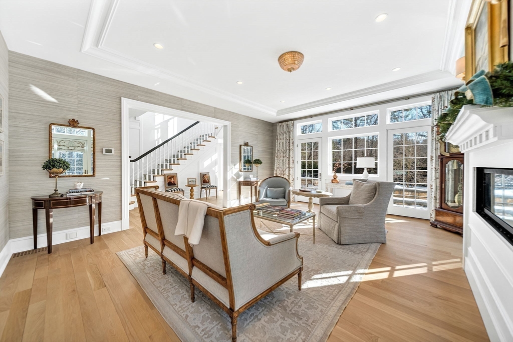 79 Walnut Road Weston, MA 02493 - Photo 10 of 40