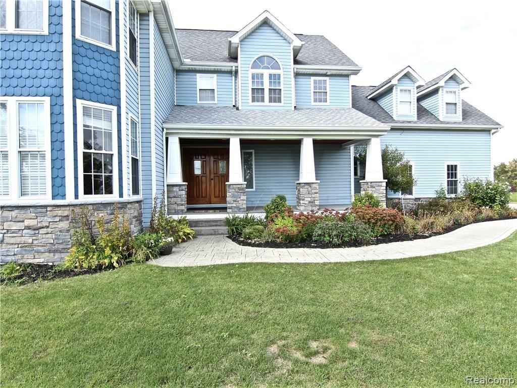 21641 Armada Ridge Road Armada, MI 48005 - Photo 54 of 61 IMG_3335.jpg
