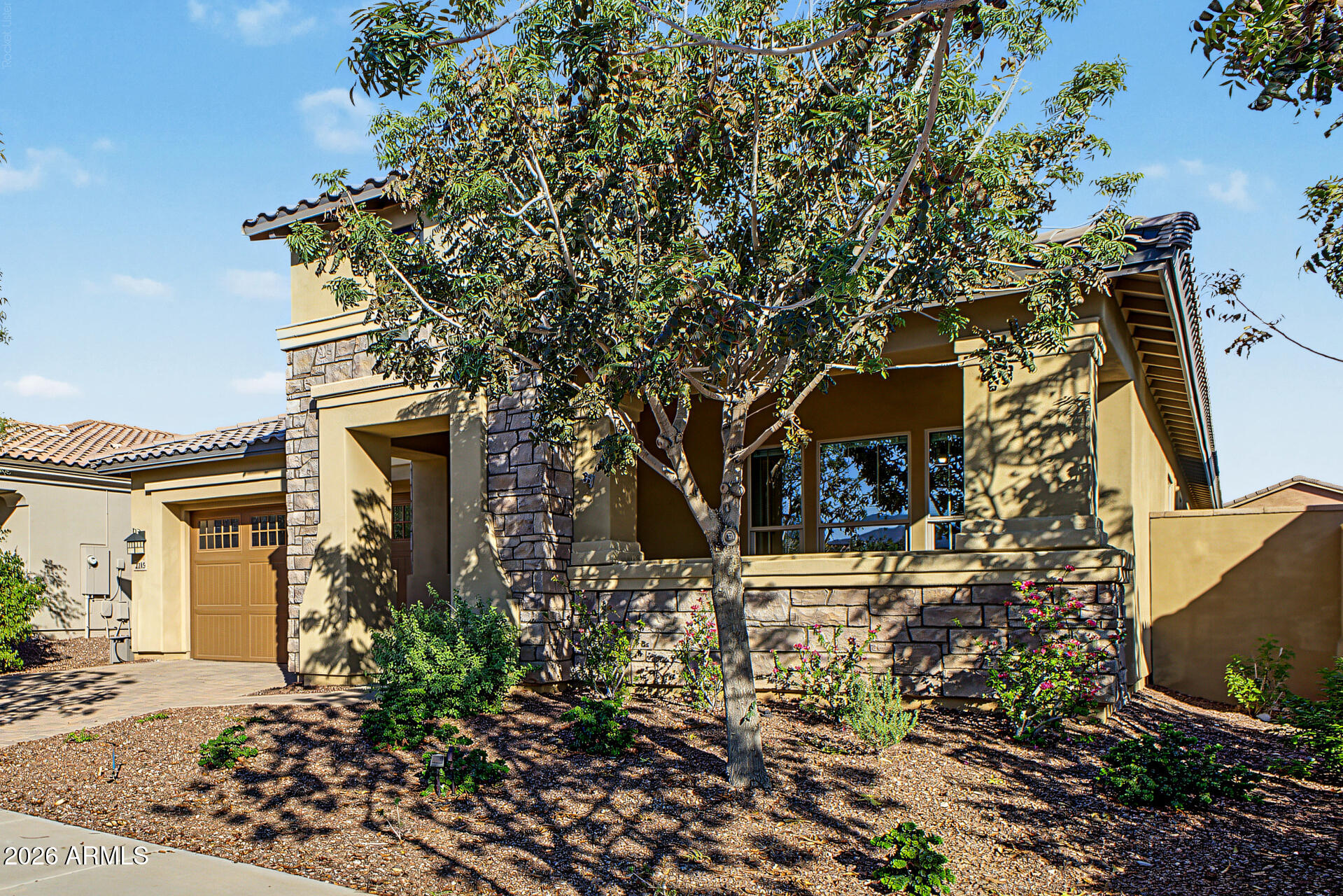 2245 North Springfield Street Buckeye, AZ 85396 - Photo 42 of 44 6 - Springfield