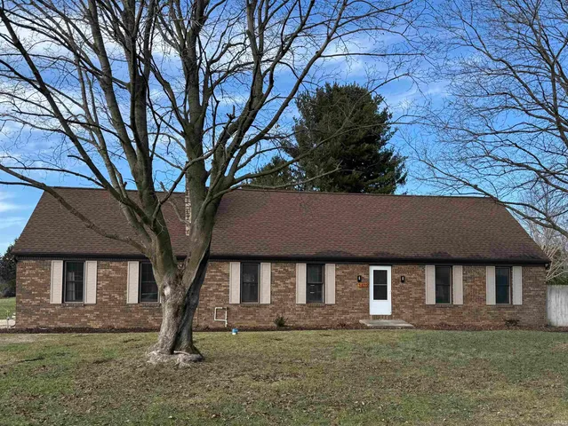 $375,000 | 51633 Bitterly Court, Granger, IN 46530