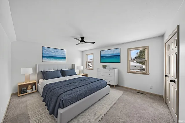 $375,000 | 51633 Bitterly Court, Granger, IN 46530