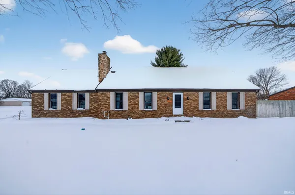 $359,999 | 51633 Bitterly Court, Granger, IN 46530