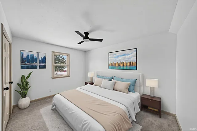 $375,000 | 51633 Bitterly Court, Granger, IN 46530