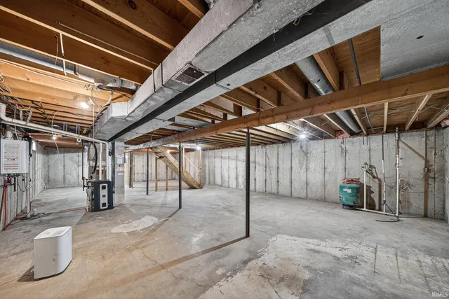 $375,000 | 51633 Bitterly Court, Granger, IN 46530