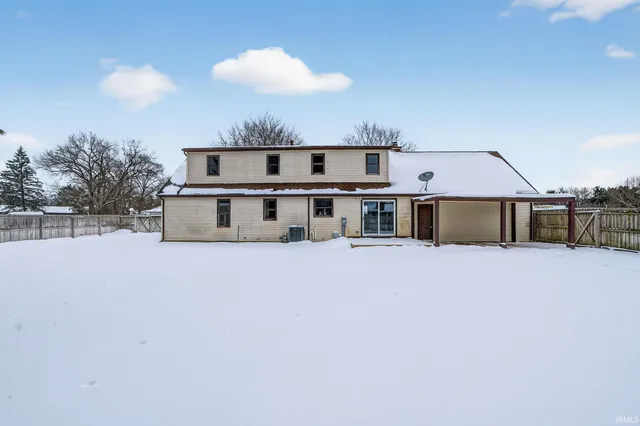 $370,000 | 51633 Bitterly Court, Granger, IN 46530