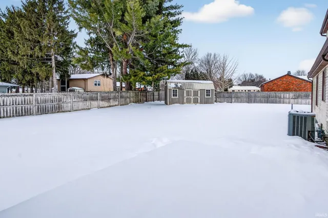 $375,000 | 51633 Bitterly Court, Granger, IN 46530