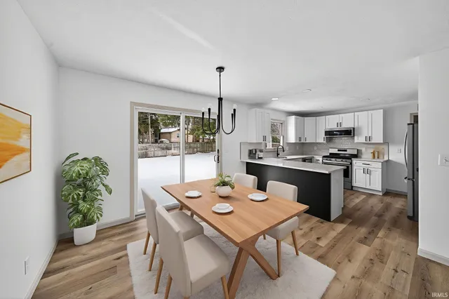 $375,000 | 51633 Bitterly Court, Granger, IN 46530