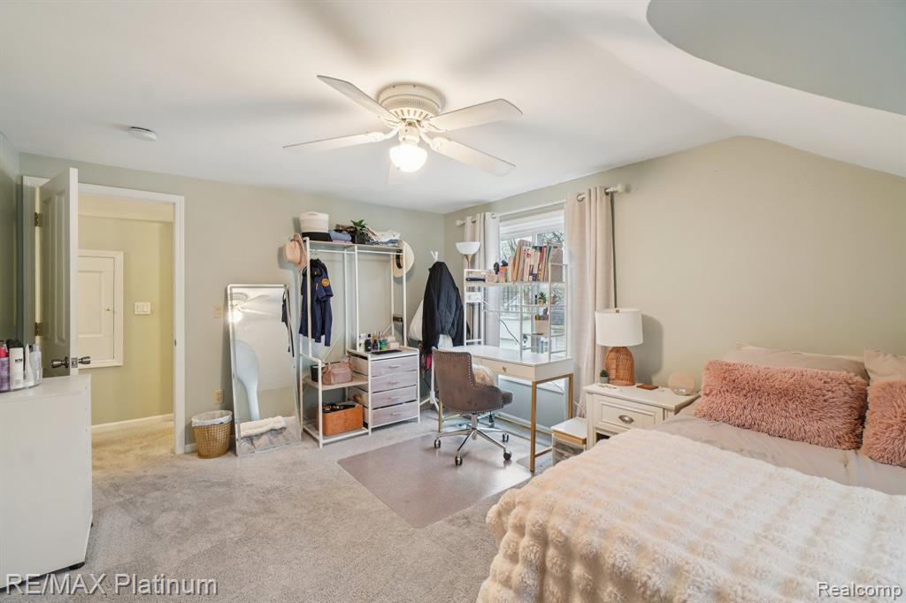 409 South Walnut Street Howell, MI 48843 - Photo 19 of 30 Gallery Image 19