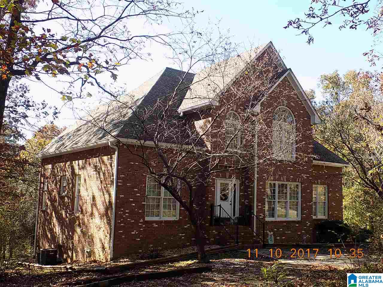 3468 Smokey Road Montevallo, AL 35115 - Photo 1 of 34