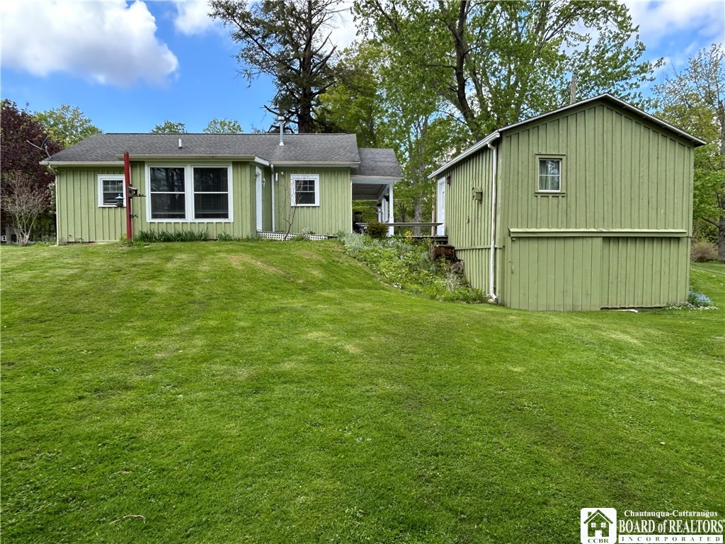 6 Water Street Hanover, NY 14062 - Photo 7 of 36