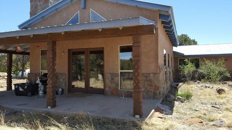 91 Fox Lane Quemado, NM 87829 - Photo 1 of 90
