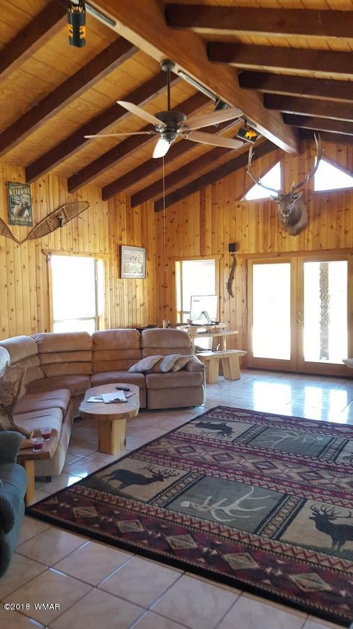 91 Fox Lane Quemado, NM 87829 - Photo 14 of 90