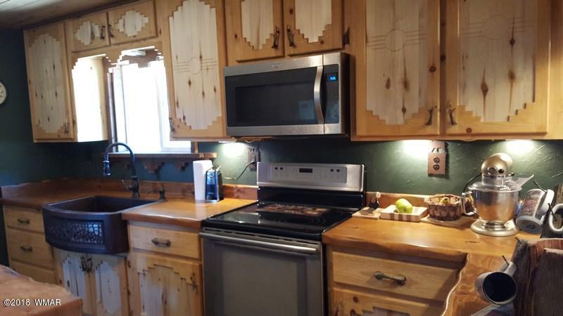 91 Fox Lane Quemado, NM 87829 - Photo 17 of 90