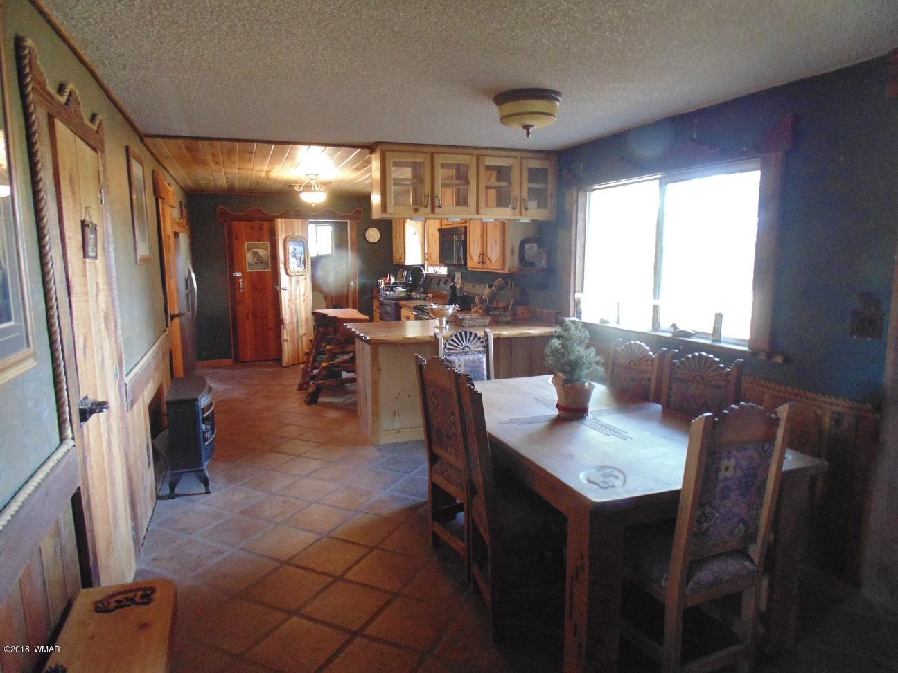 91 Fox Lane Quemado, NM 87829 - Photo 19 of 90