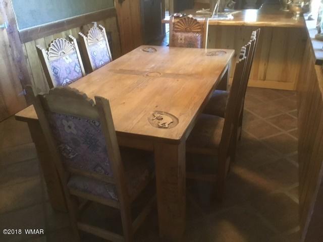 91 Fox Lane Quemado, NM 87829 - Photo 20 of 90