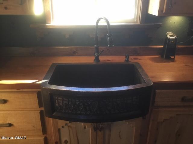 91 Fox Lane Quemado, NM 87829 - Photo 21 of 90