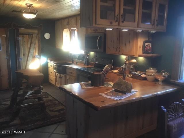 91 Fox Lane Quemado, NM 87829 - Photo 24 of 90