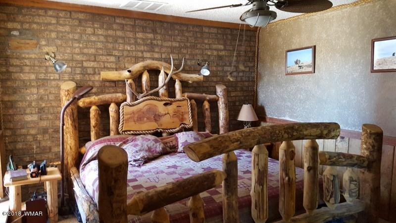 91 Fox Lane Quemado, NM 87829 - Photo 25 of 90