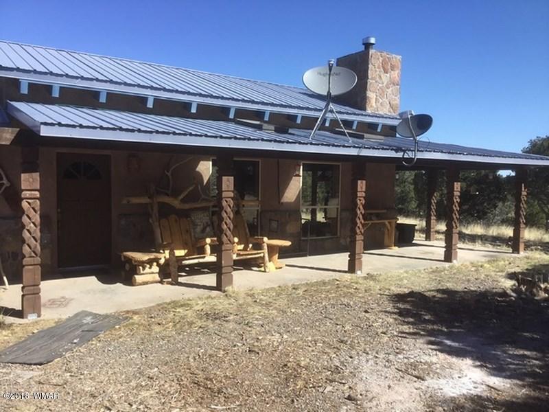 91 Fox Lane Quemado, NM 87829 - Photo 3 of 90