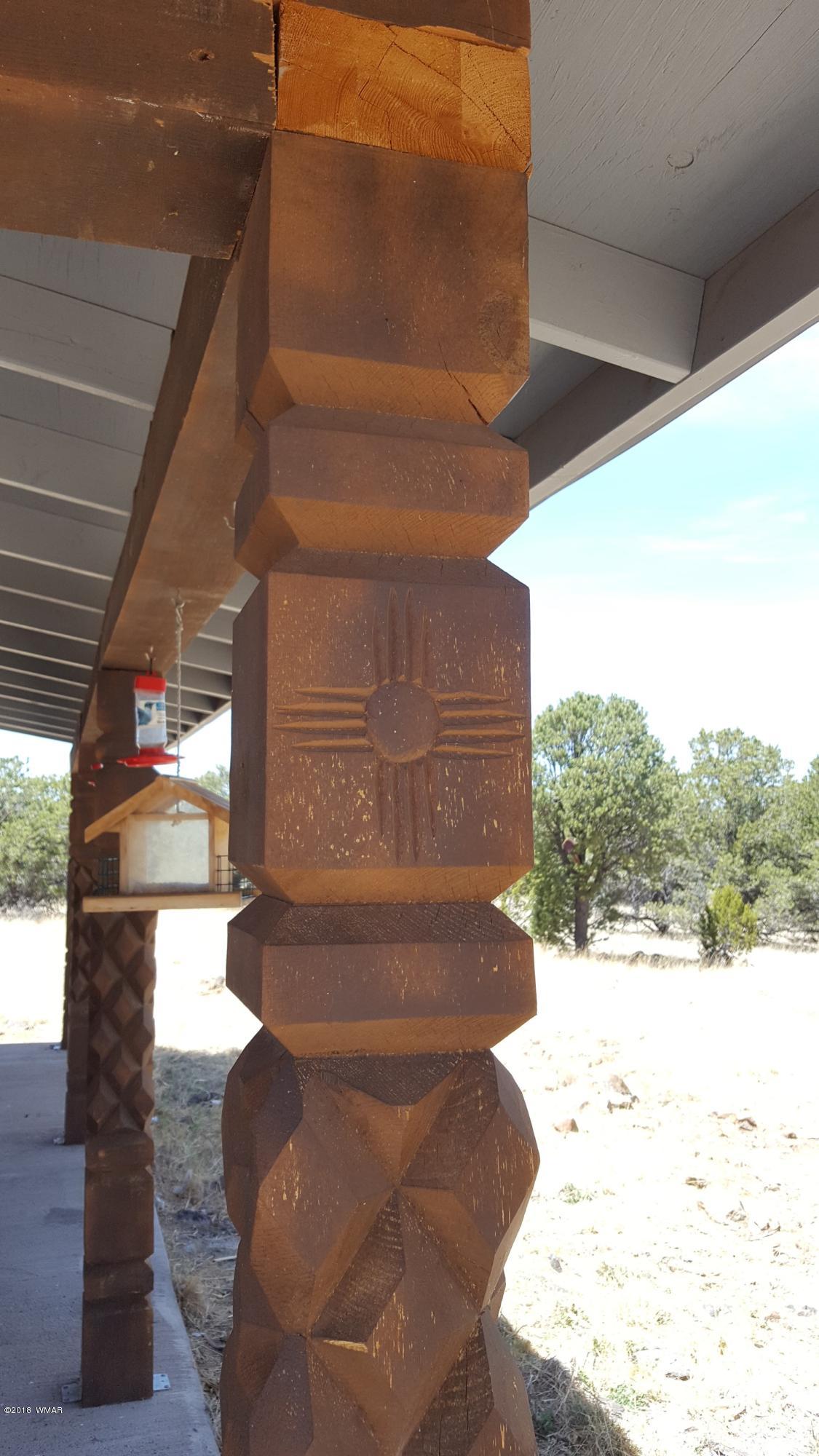91 Fox Lane Quemado, NM 87829 - Photo 4 of 90
