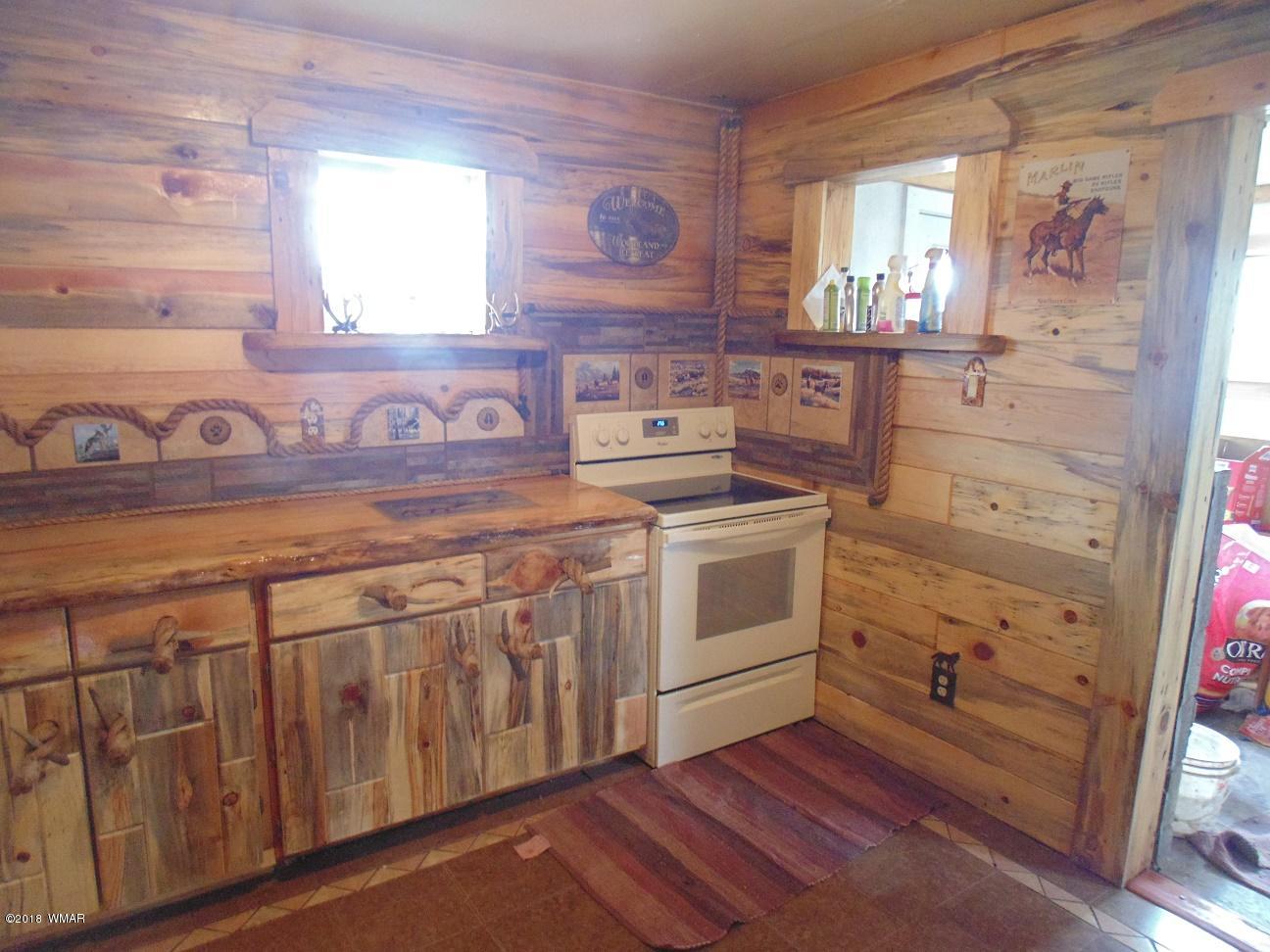 91 Fox Lane Quemado, NM 87829 - Photo 41 of 90