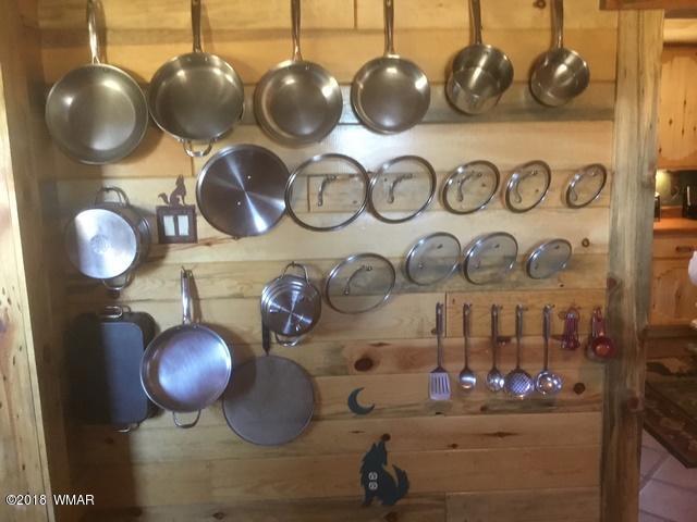 91 Fox Lane Quemado, NM 87829 - Photo 45 of 90