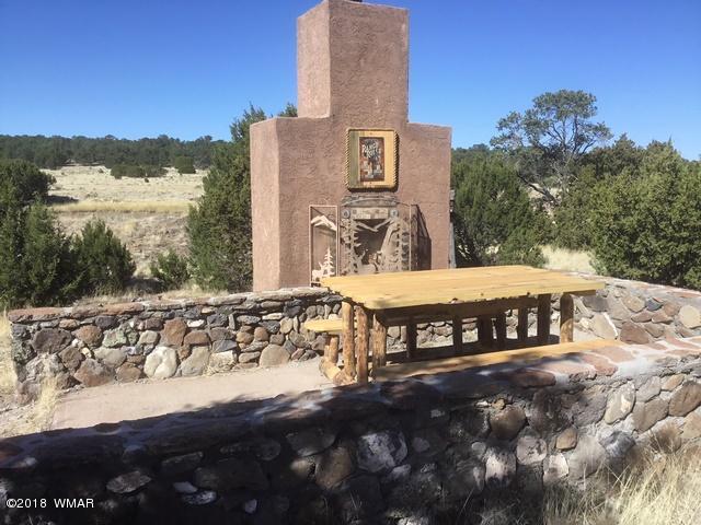 91 Fox Lane Quemado, NM 87829 - Photo 5 of 90