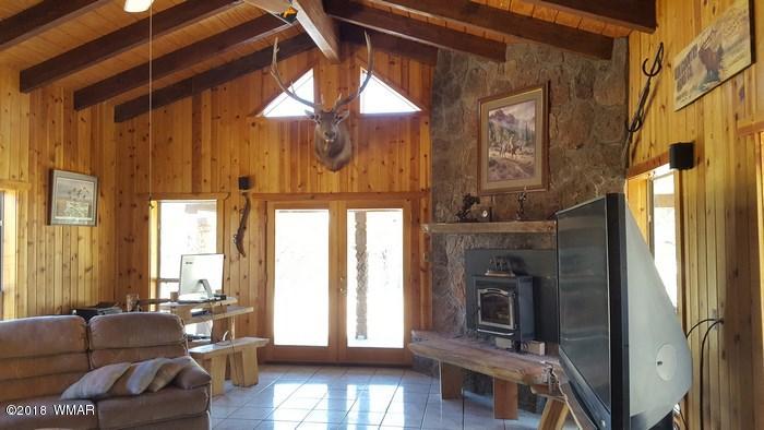 91 Fox Lane Quemado, NM 87829 - Photo 6 of 90