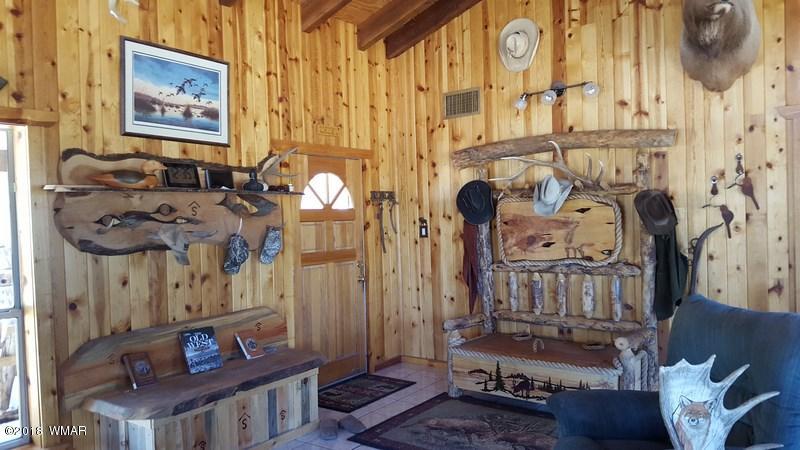 91 Fox Lane Quemado, NM 87829 - Photo 7 of 90