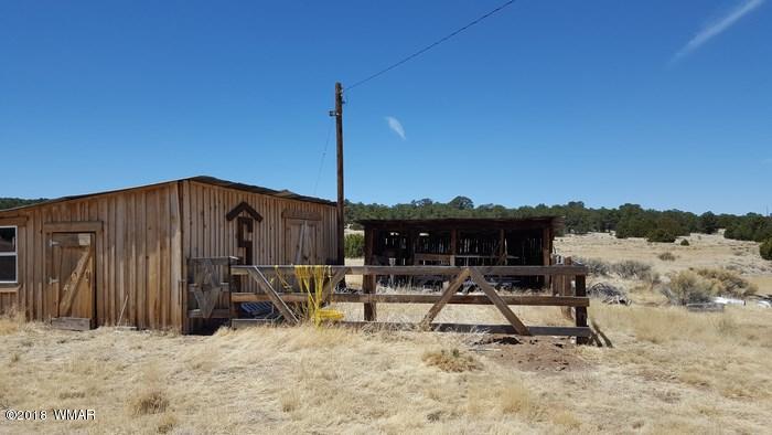 91 Fox Lane Quemado, NM 87829 - Photo 74 of 90
