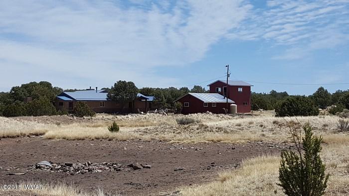 91 Fox Lane Quemado, NM 87829 - Photo 76 of 90
