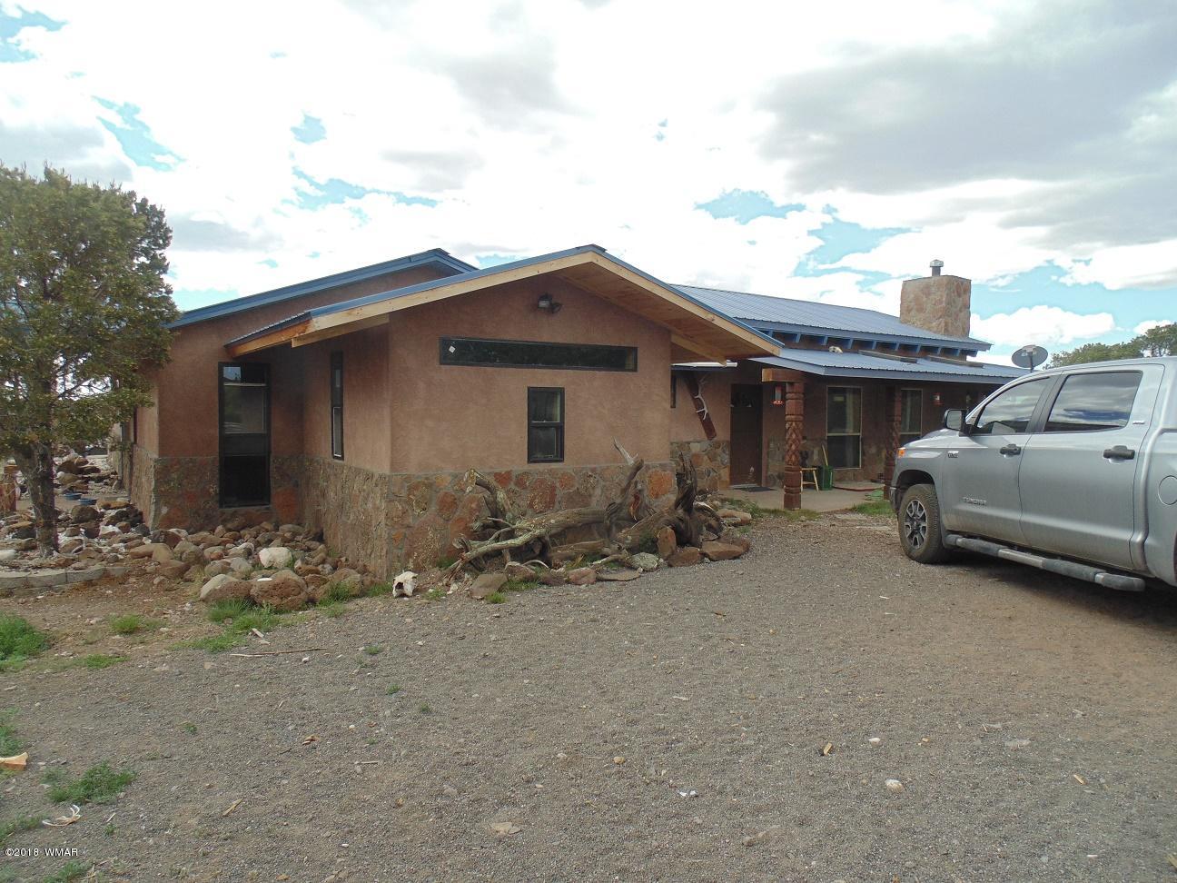 91 Fox Lane Quemado, NM 87829 - Photo 78 of 90