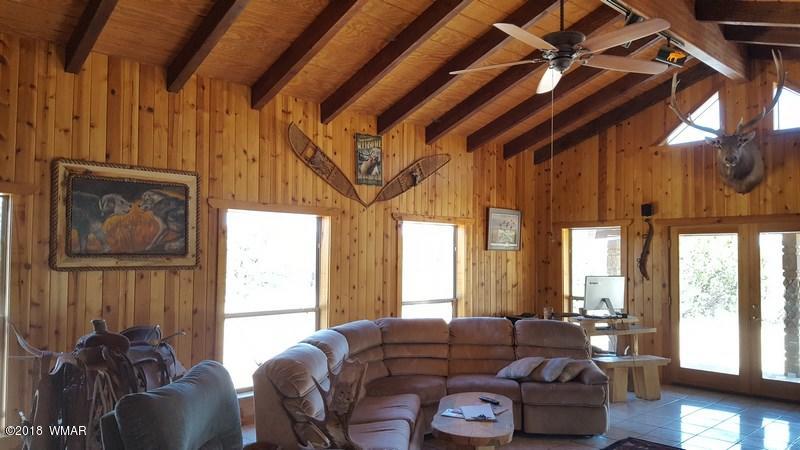 91 Fox Lane Quemado, NM 87829 - Photo 8 of 90