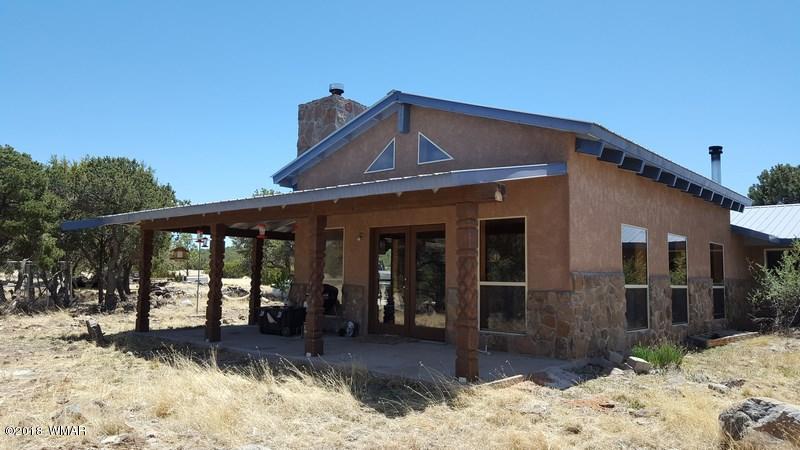 91 Fox Lane Quemado, NM 87829 - Photo 83 of 90