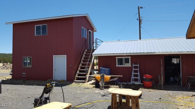 91 Fox Lane Quemado, NM 87829 - Photo 84 of 90