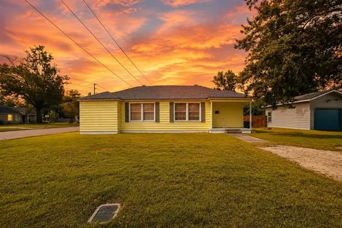 $125,000 | 1101 Virginia Street, Lake Charles, LA 70607
