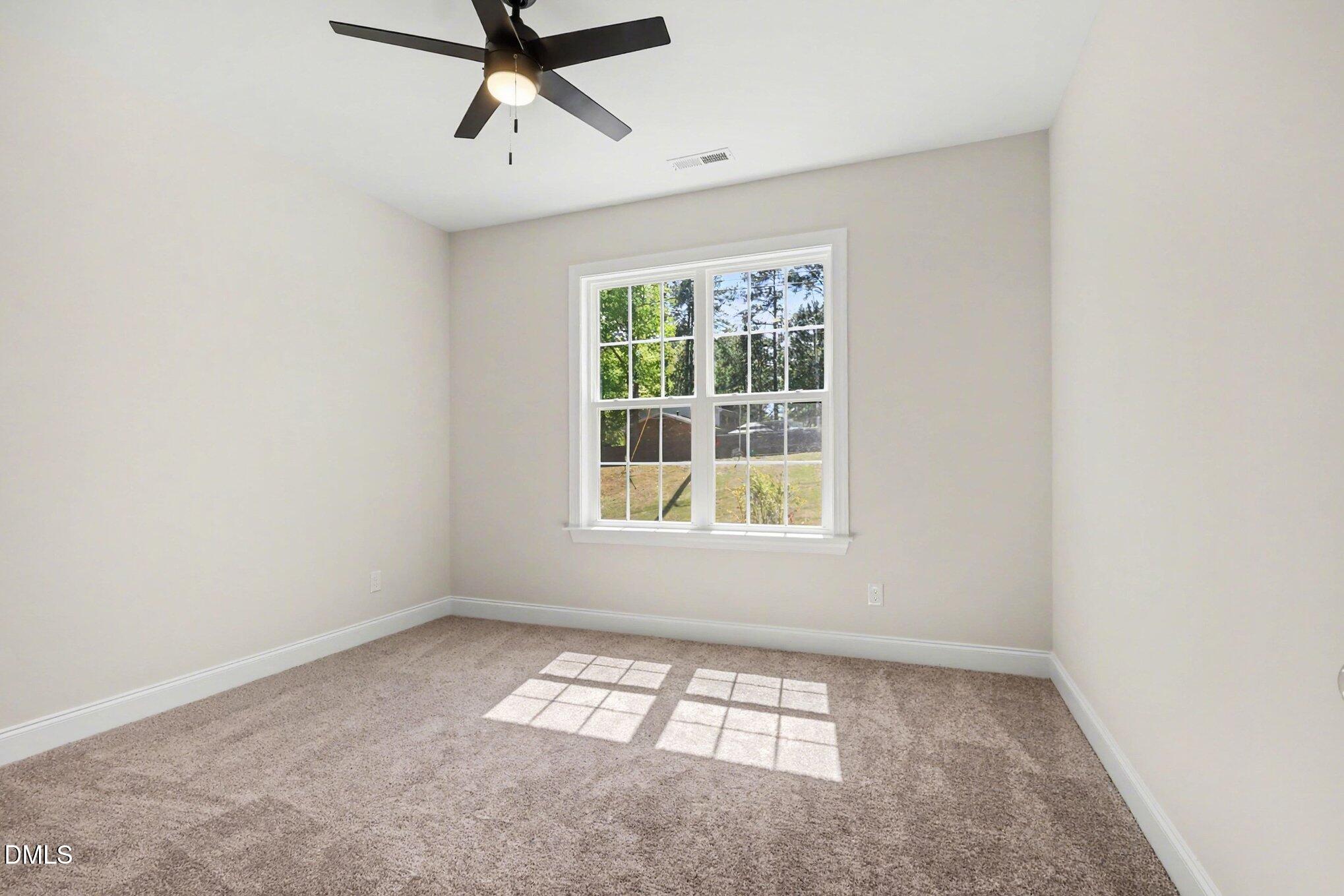 902 Southwest Maynard Road Cary, NC 27511 - Photo 19 of 45 902 front bedroom 2