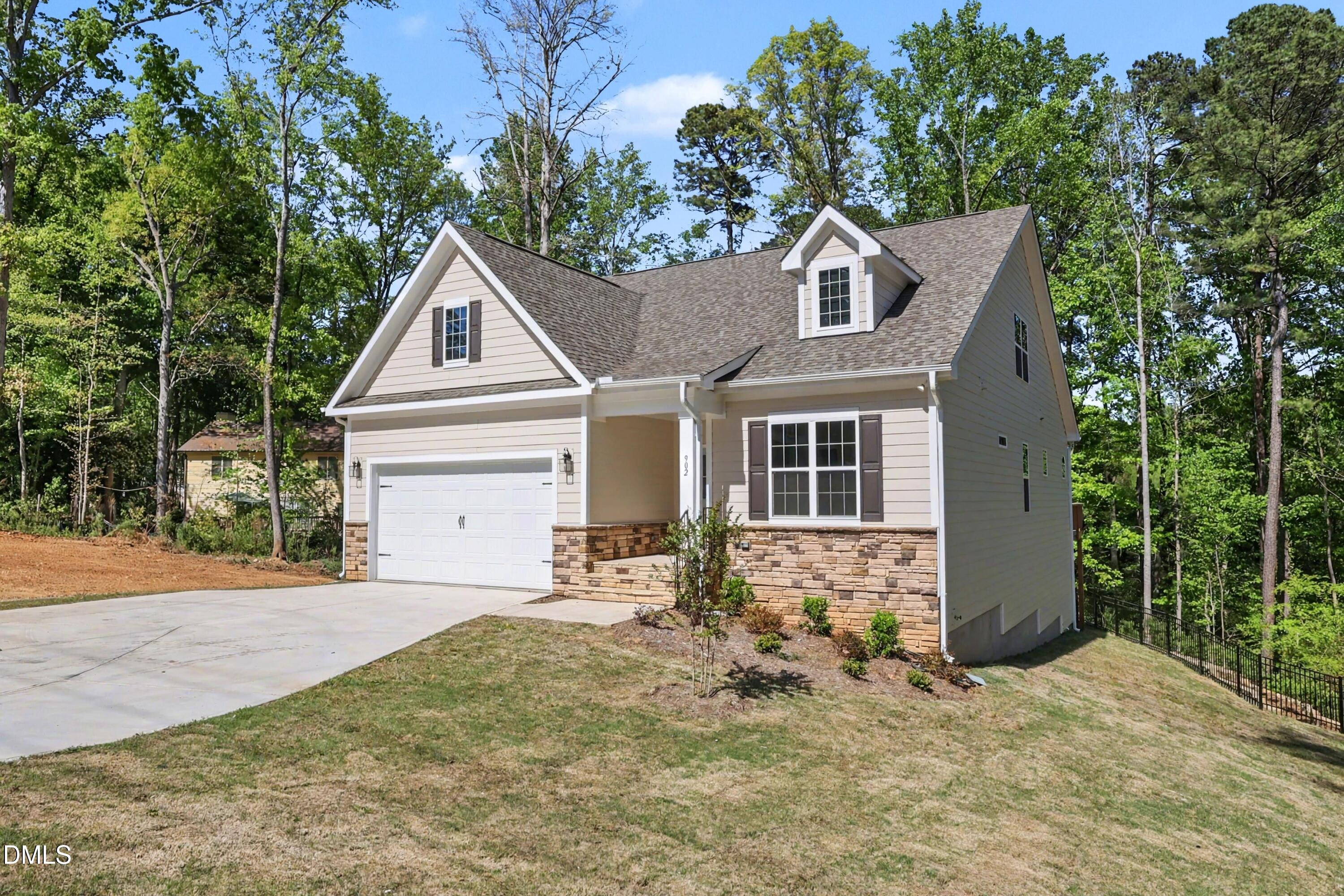 902 Southwest Maynard Road Cary, NC 27511 - Photo 2 of 45 file_3271